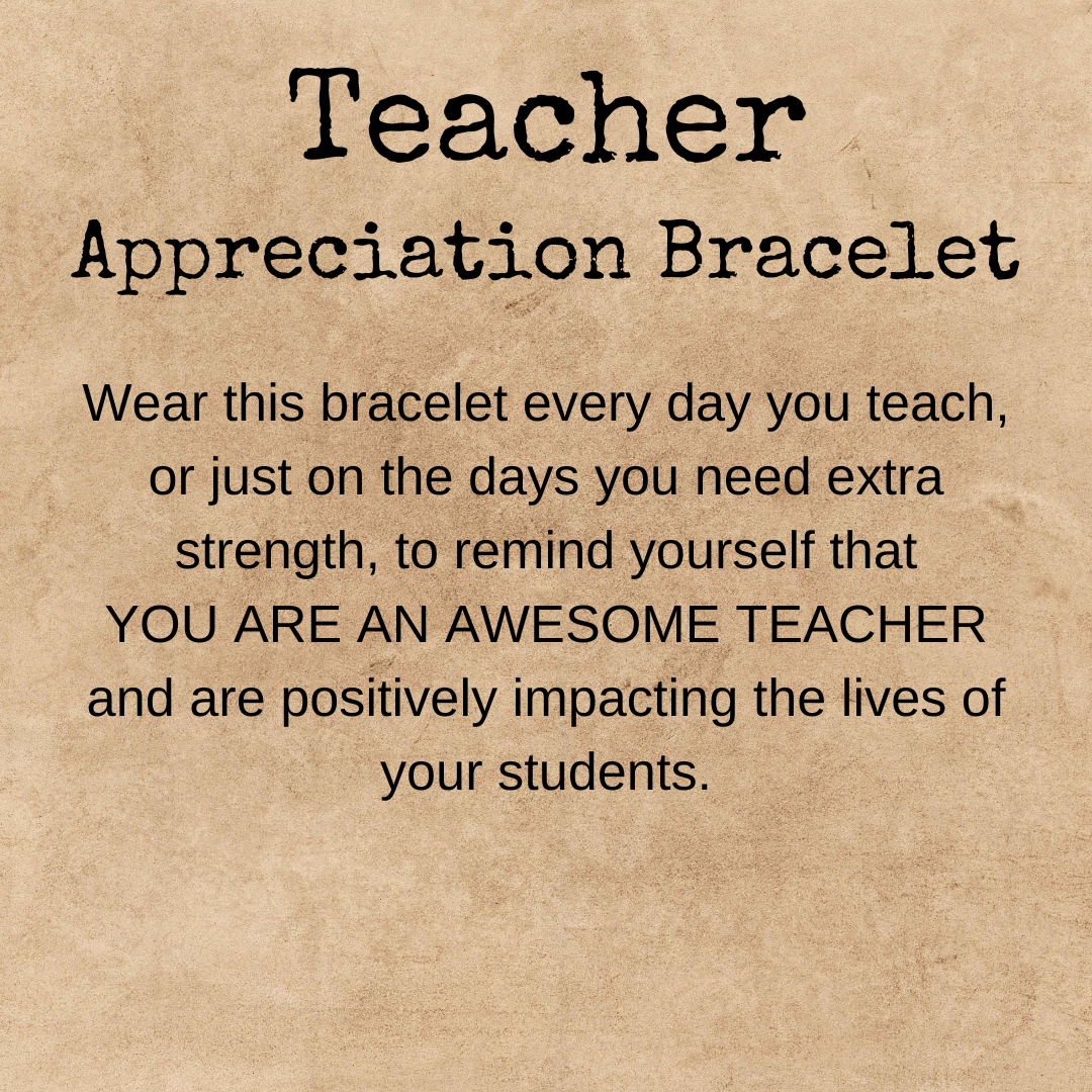 Teacher
