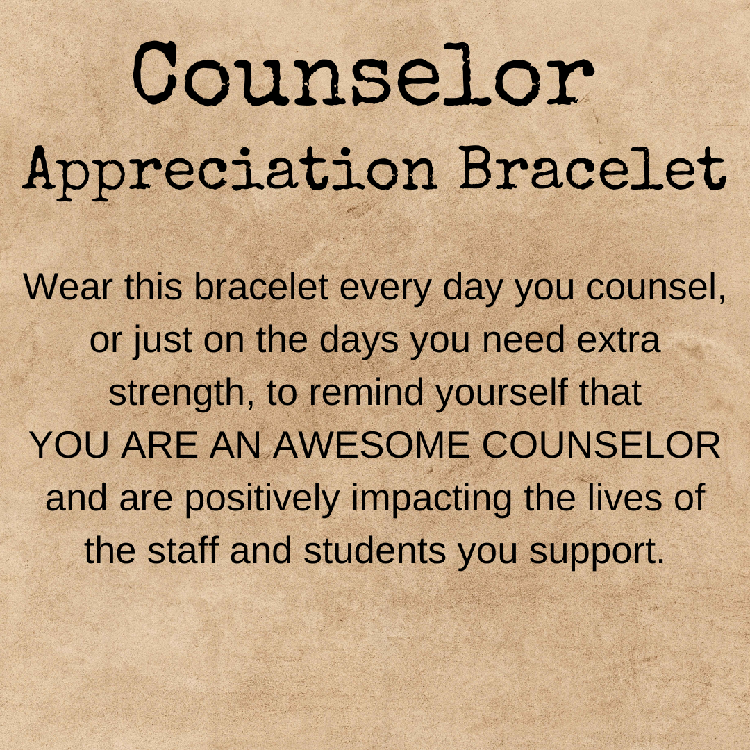 Counselor