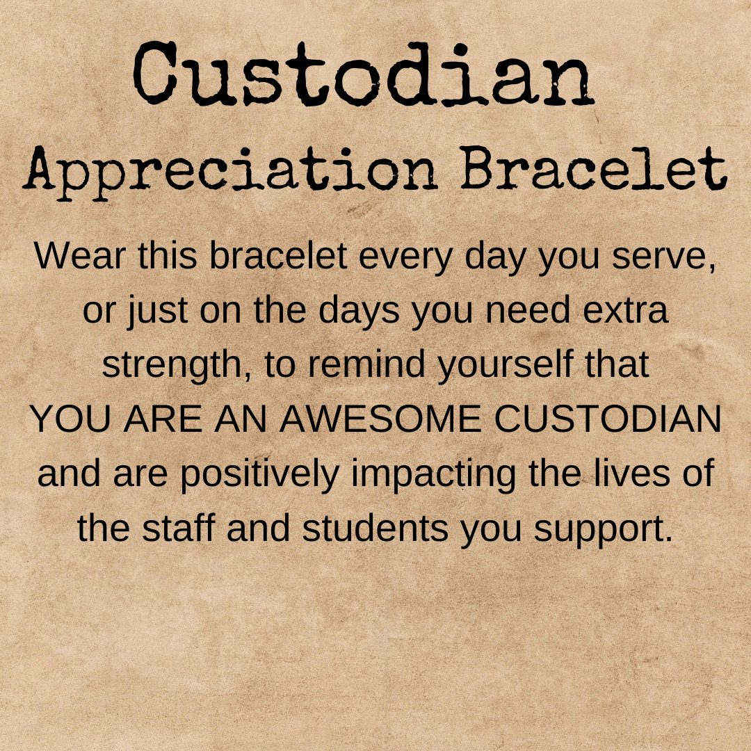 Custodian