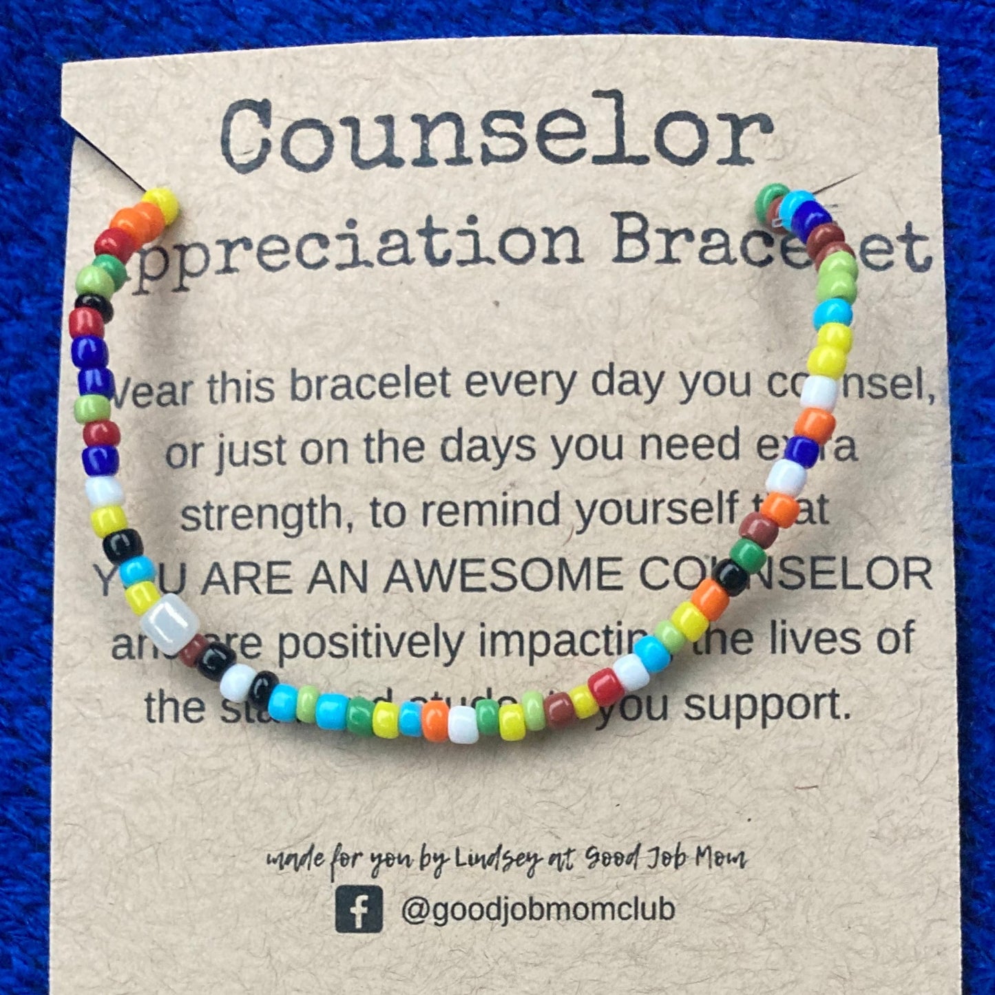 Counselor