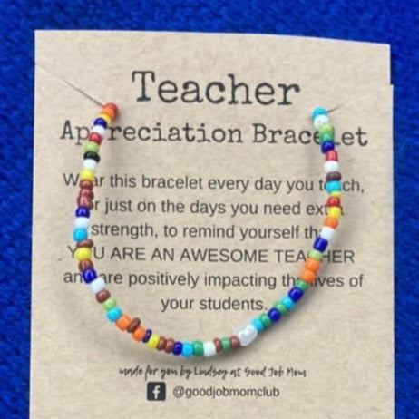 Teacher
