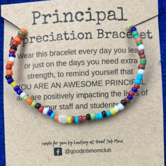 Principal