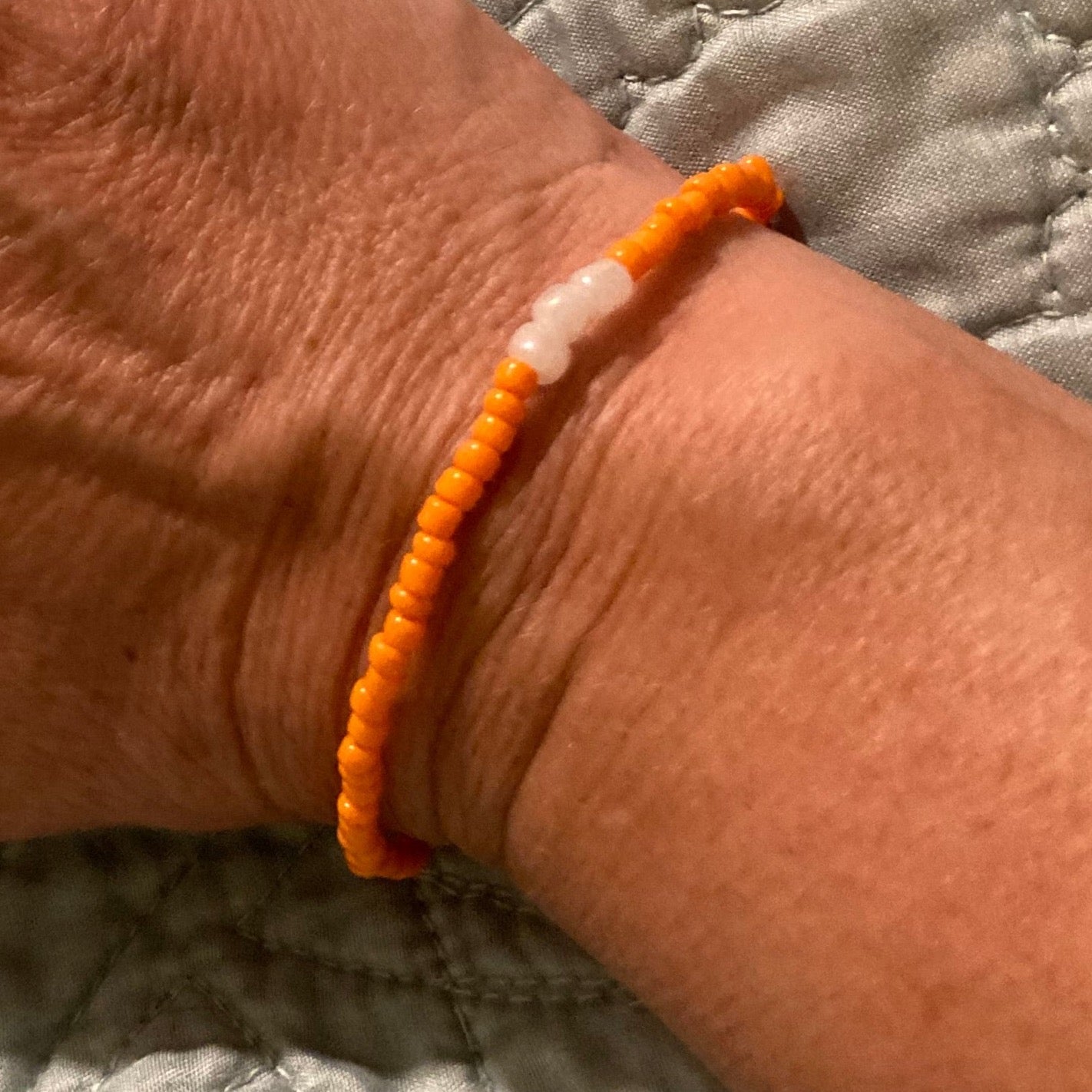 The September Challenge Bracelet 2023