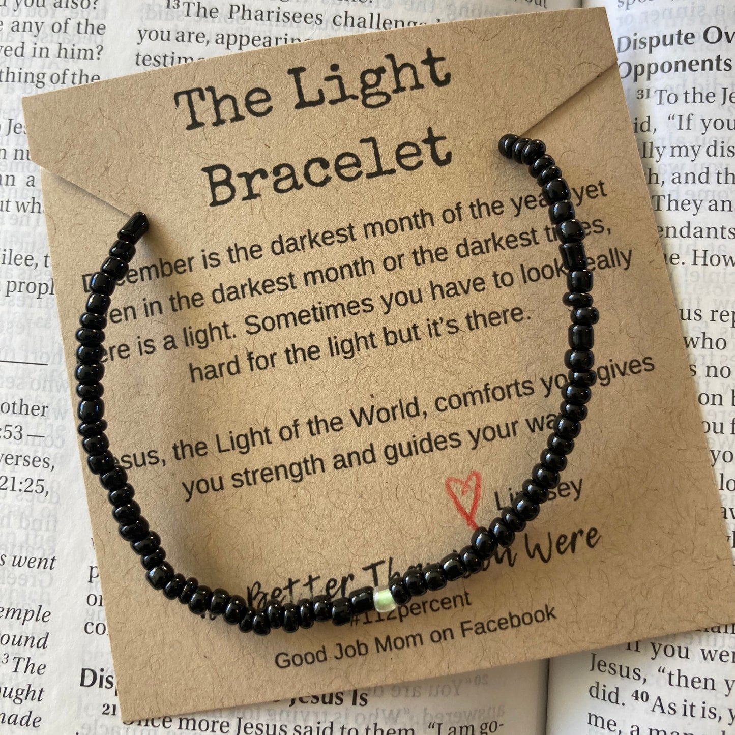 Light