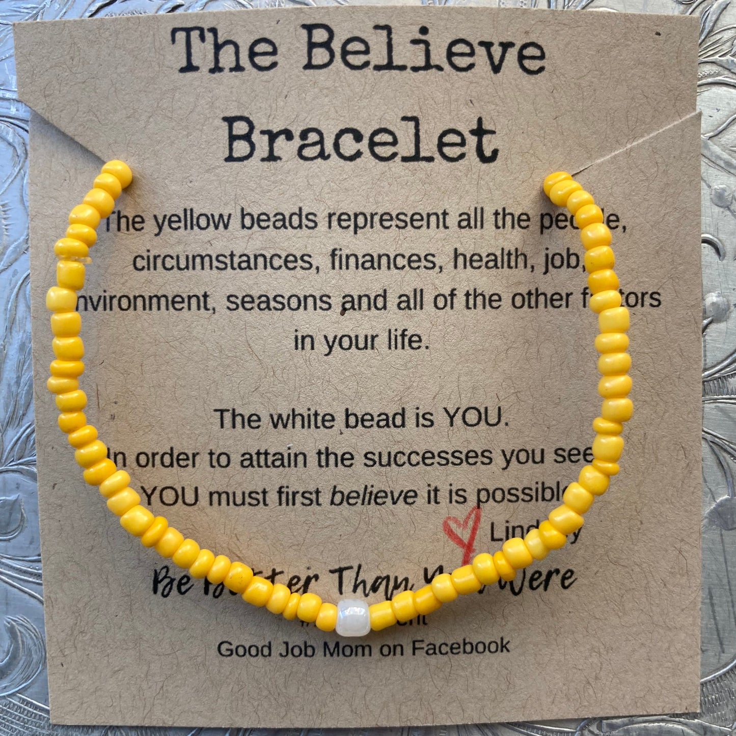 Believe