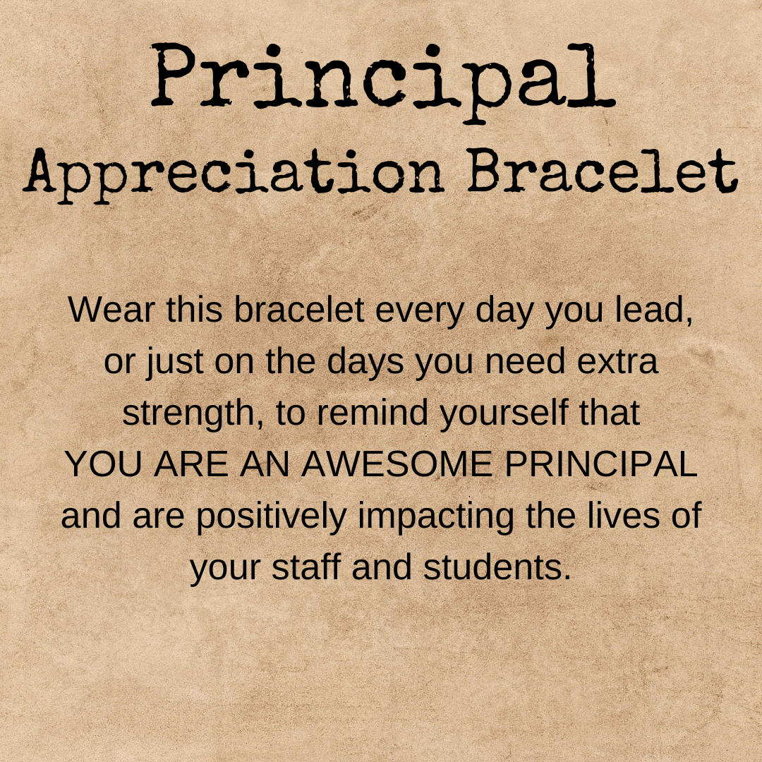 Principal